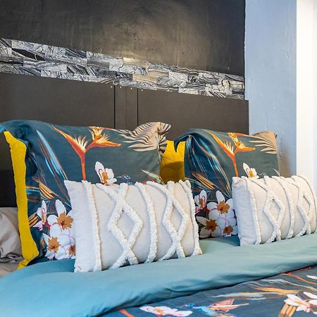 Appartement Haussmannien D'Artiste, Exception, Quai De Saone Balcon+Parking Lyon Eksteriør bilde