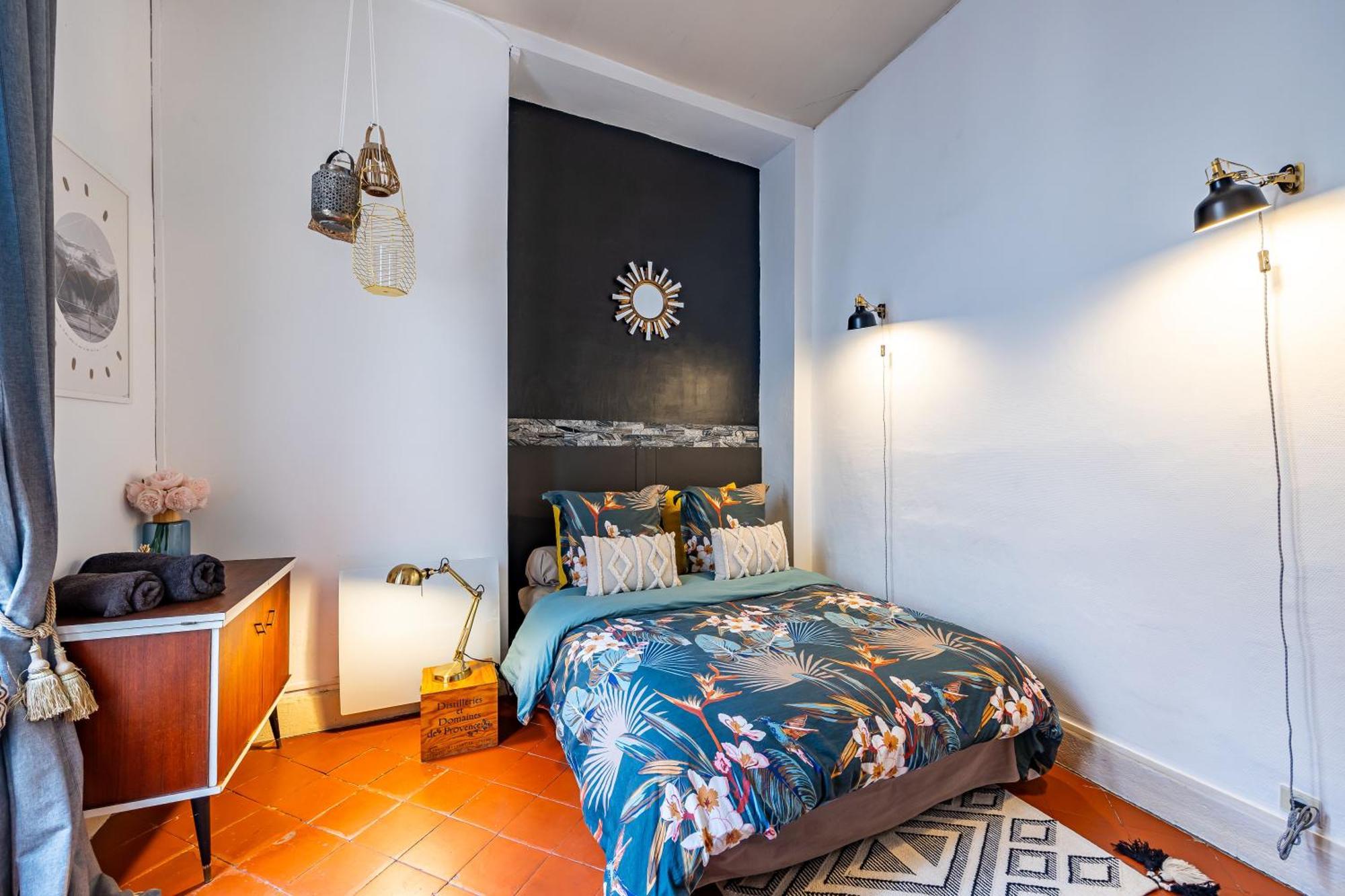 Appartement Haussmannien D'Artiste, Exception, Quai De Saone Balcon+Parking Lyon Eksteriør bilde