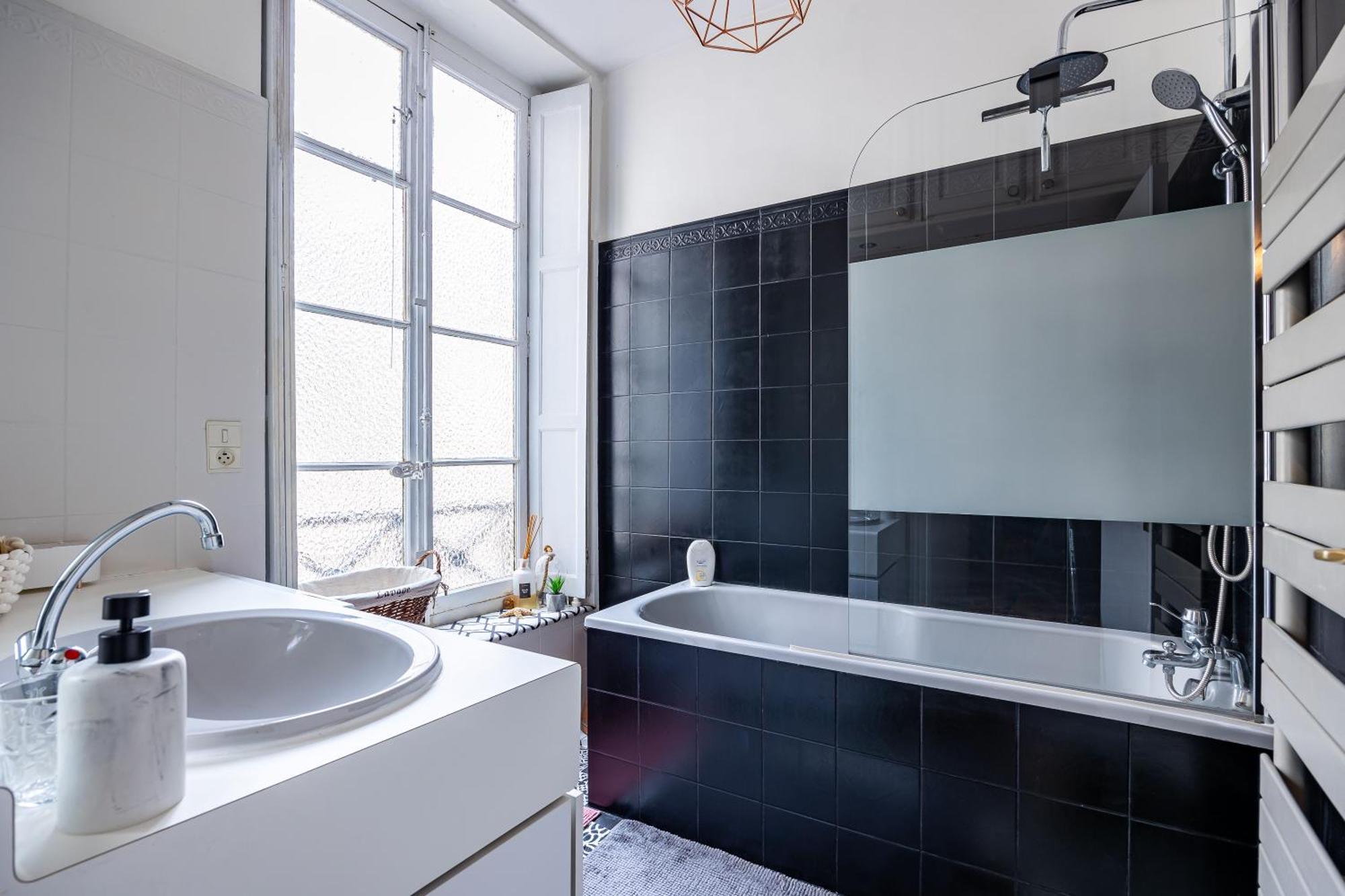 Appartement Haussmannien D'Artiste, Exception, Quai De Saone Balcon+Parking Lyon Eksteriør bilde